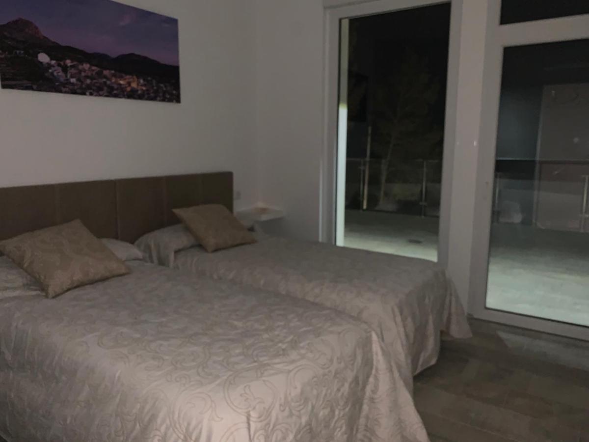 Villa Altea Lomalisa المظهر الخارجي الصورة