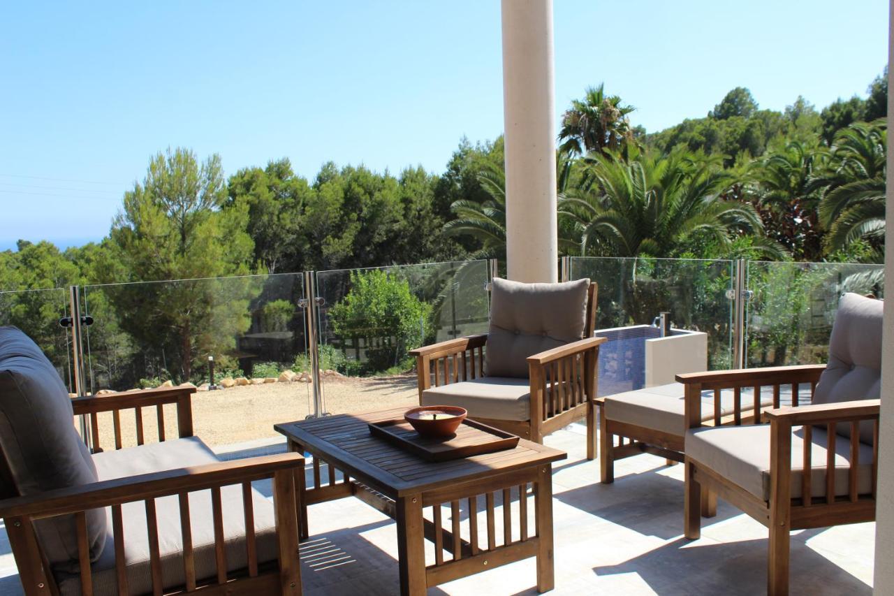Villa Altea Lomalisa المظهر الخارجي الصورة